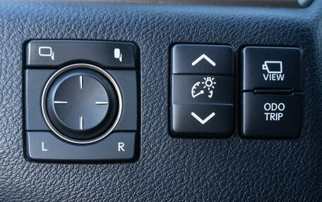 Lexus GX II, 2021 год, 8 750 000 рублей, 18 фотография