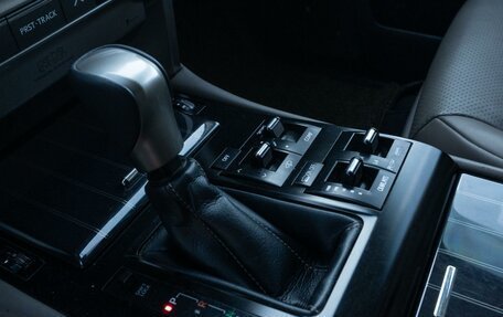 Lexus GX II, 2021 год, 8 750 000 рублей, 13 фотография