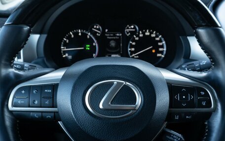 Lexus GX II, 2021 год, 8 750 000 рублей, 16 фотография