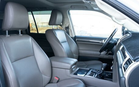 Lexus GX II, 2021 год, 8 750 000 рублей, 8 фотография