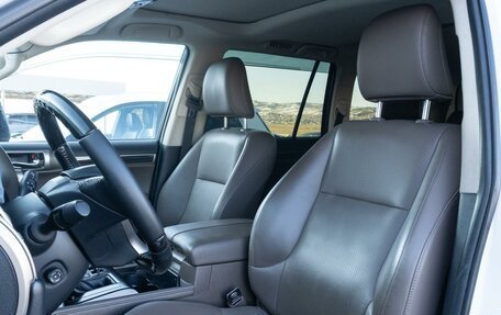 Lexus GX II, 2021 год, 8 750 000 рублей, 10 фотография