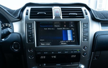 Lexus GX II, 2021 год, 8 750 000 рублей, 14 фотография