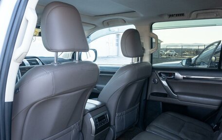 Lexus GX II, 2021 год, 8 750 000 рублей, 11 фотография