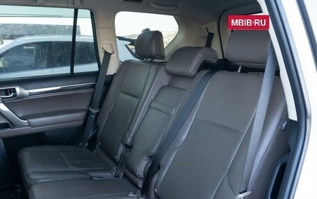 Lexus GX II, 2021 год, 8 750 000 рублей, 9 фотография