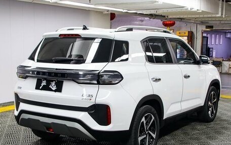 Hyundai ix35, 2023 год, 1 562 000 рублей, 6 фотография