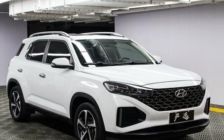 Hyundai ix35, 2023 год, 1 562 000 рублей, 3 фотография