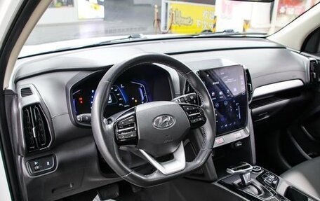 Hyundai ix35, 2023 год, 1 562 000 рублей, 9 фотография