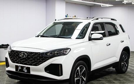 Hyundai ix35, 2023 год, 1 562 000 рублей, 1 фотография