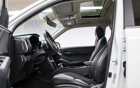 Hyundai ix35, 2023 год, 1 562 000 рублей, 7 фотография