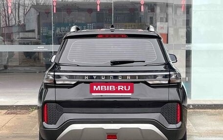 Hyundai ix35, 2023 год, 1 562 000 рублей, 4 фотография