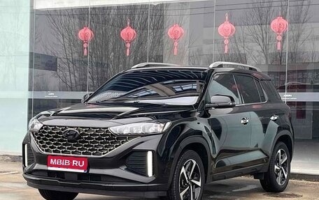 Hyundai ix35, 2023 год, 1 562 000 рублей, 1 фотография