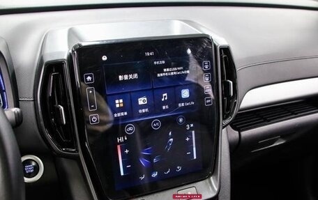 Hyundai ix35, 2023 год, 1 562 000 рублей, 10 фотография