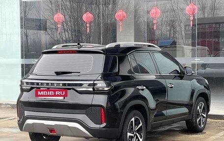 Hyundai ix35, 2023 год, 1 562 000 рублей, 3 фотография