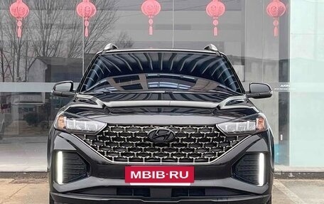 Hyundai ix35, 2023 год, 1 562 000 рублей, 2 фотография