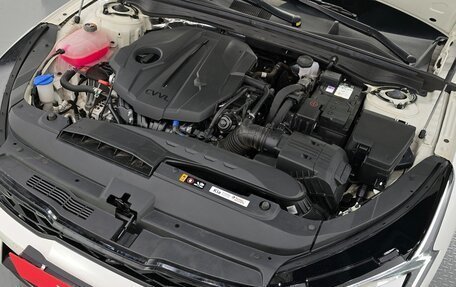 KIA K5, 2024 год, 12 фотография