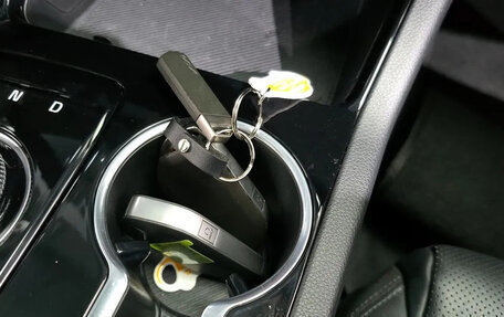 KIA K5, 2024 год, 10 фотография