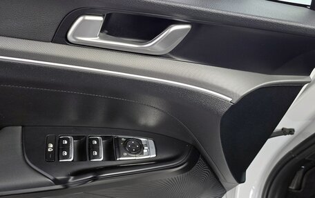 KIA K5, 2024 год, 5 фотография