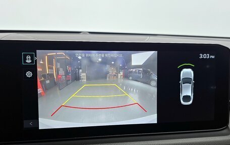 KIA K5, 2024 год, 7 фотография