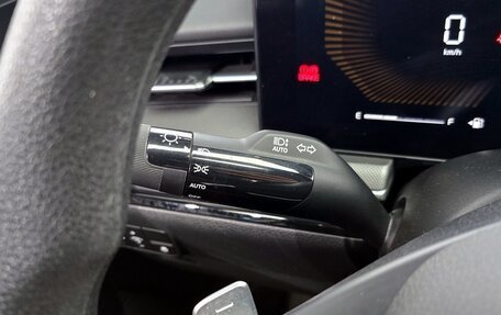 KIA K5, 2024 год, 8 фотография