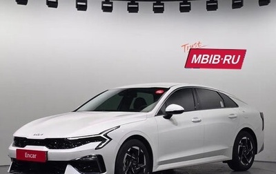 KIA K5, 2024 год, 1 фотография