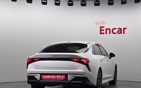 KIA K5, 2024 год, 4 фотография