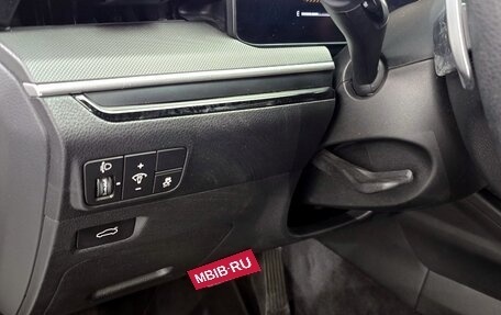 KIA K5, 2024 год, 6 фотография