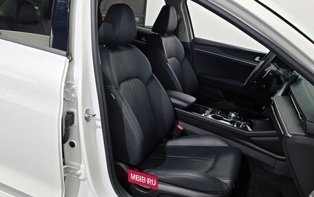 KIA K5, 2024 год, 18 фотография