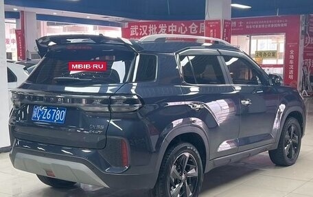 Hyundai ix35, 2023 год, 1 582 000 рублей, 6 фотография