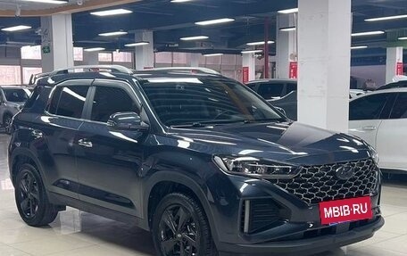 Hyundai ix35, 2023 год, 1 582 000 рублей, 3 фотография