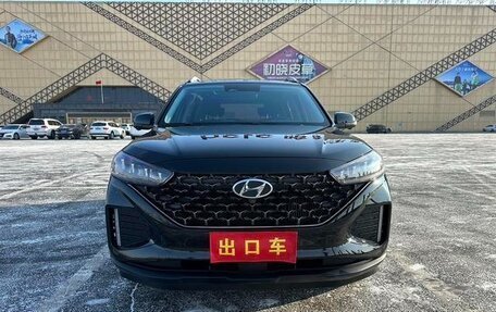 Hyundai ix35, 2023 год, 1 542 000 рублей, 2 фотография