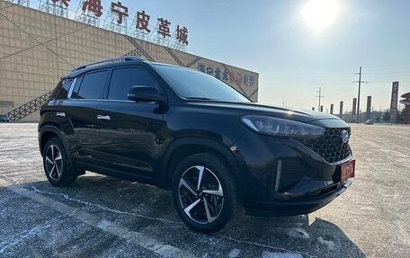 Hyundai ix35, 2023 год, 1 542 000 рублей, 3 фотография