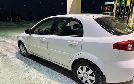 Chevrolet Lacetti, 2008 год, 390 000 рублей, 3 фотография