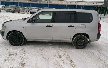 Toyota Probox I, 2003 год, 460 000 рублей, 4 фотография