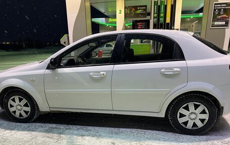 Chevrolet Lacetti, 2008 год, 390 000 рублей, 2 фотография