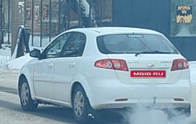 Chevrolet Lacetti, 2008 год, 390 000 рублей, 1 фотография