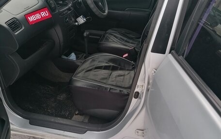 Toyota Probox I, 2003 год, 460 000 рублей, 5 фотография