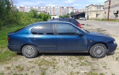 Nissan Primera II рестайлинг, 1998 год, 200 000 рублей, 1 фотография