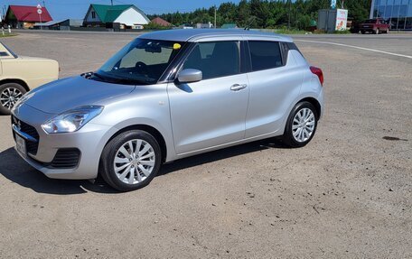 Suzuki Swift V, 2020 год, 1 150 000 рублей, 1 фотография