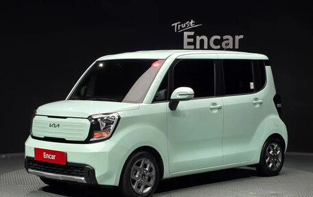 KIA Ray, 2023 год, 1 250 000 рублей, 1 фотография