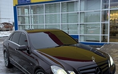 Mercedes-Benz E-Класс, 2012 год, 1 670 000 рублей, 1 фотография