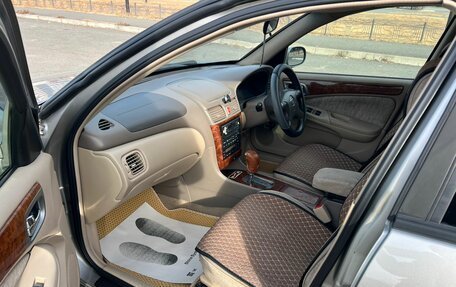 Nissan Bluebird Sylphy II, 2003 год, 499 999 рублей, 10 фотография