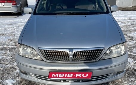 Toyota Vista V30, 2001 год, 495 000 рублей, 1 фотография