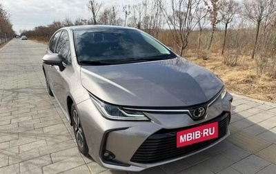 Toyota Corolla, 2021 год, 1 520 000 рублей, 1 фотография