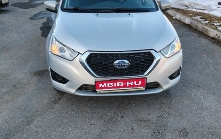 Datsun on-DO I рестайлинг, 2020 год, 550 000 рублей, 1 фотография