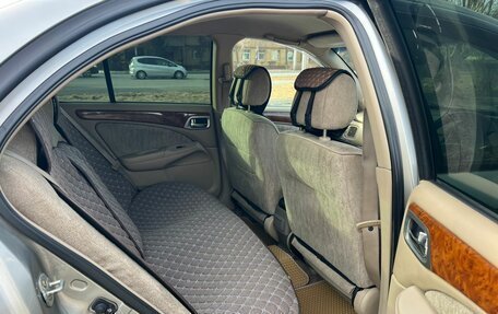 Nissan Bluebird Sylphy II, 2003 год, 499 999 рублей, 12 фотография