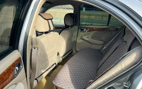 Nissan Bluebird Sylphy II, 2003 год, 499 999 рублей, 11 фотография