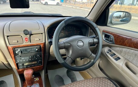 Nissan Bluebird Sylphy II, 2003 год, 499 999 рублей, 16 фотография