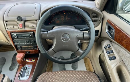 Nissan Bluebird Sylphy II, 2003 год, 499 999 рублей, 18 фотография