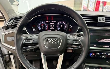 Audi Q3, 2022 год, 2 420 000 рублей, 7 фотография