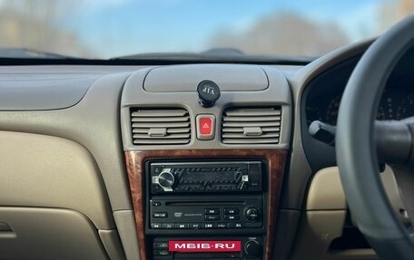 Nissan Bluebird Sylphy II, 2003 год, 499 999 рублей, 19 фотография